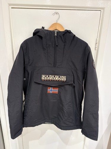 Napapijri rainforest fleece - napapijri,