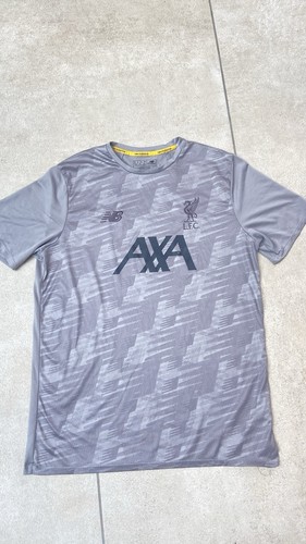 New balance liverpool men - new,