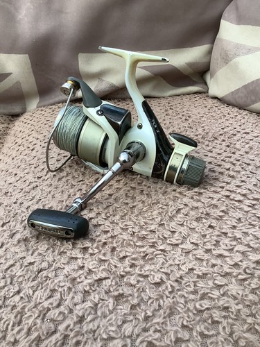 Shimano stradic 4000 reel - shimano, x