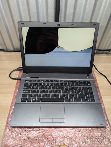 Clevo ergo w540su 4000m - clevo,