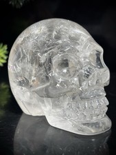 Large 382g Clear Quartz