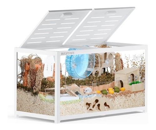 Bucatstate hamster cage - cage,