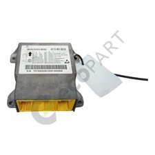 MK3 R172 MERCEDES SLC ECU