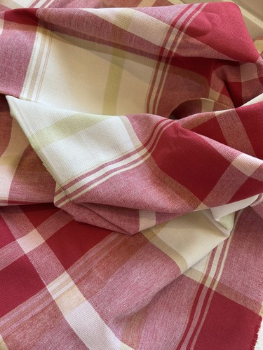 Laura ashley buxton check - ashley,