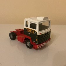 HEAVY HAULAGE EDDIE STOBART