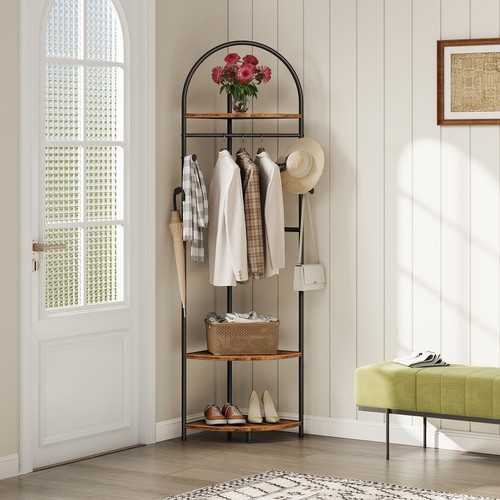Coat rack stand - coat,