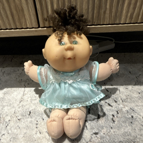 Vintage 1988 cabbage patch - vintage,