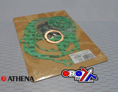Gasket full set ct90 79 - full,