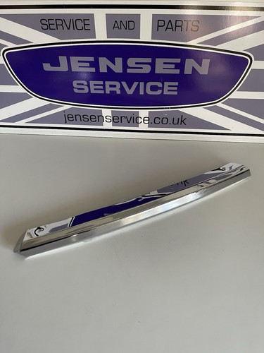 Jensen interceptor sp - interceptor, &