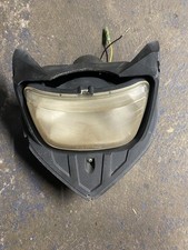 Yamaha Blaster headlight 