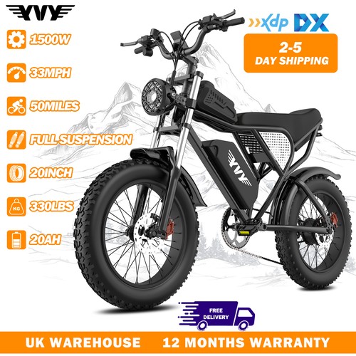 Yvy electric bike - electric, 48v
