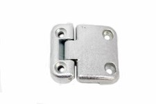 Land Rover Defender 90/110/130 Left Hand N/S Door Hinge Lower LR077690