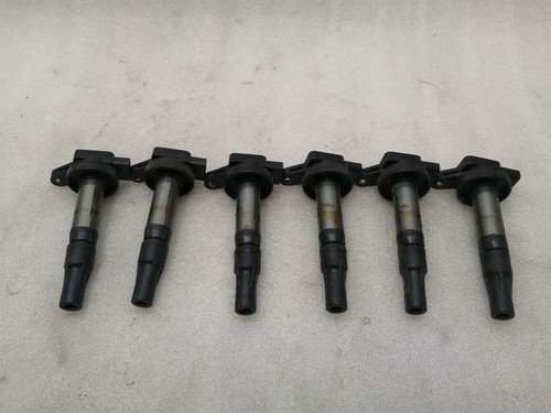 Jaguar x350 x358 - x350, ignition