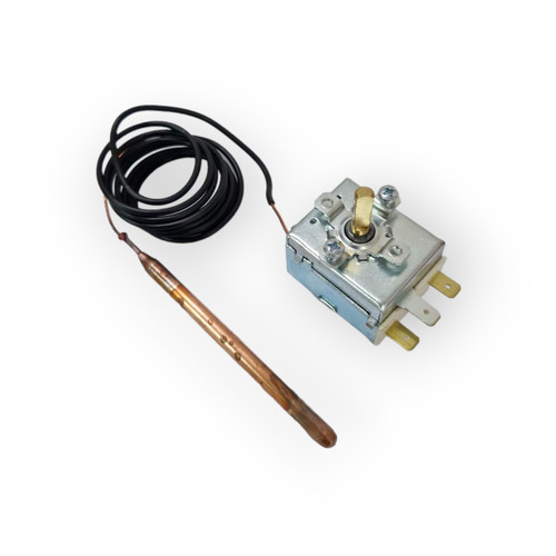 Imit thermostat with - thermostat, capillary