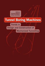 Tunnel Boring Machines