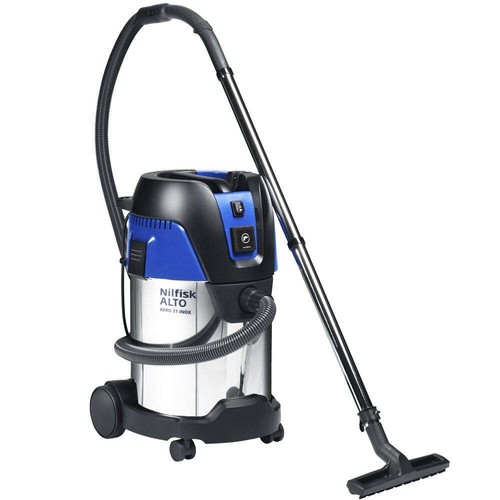Nilfisk alto aero hepa - alto,