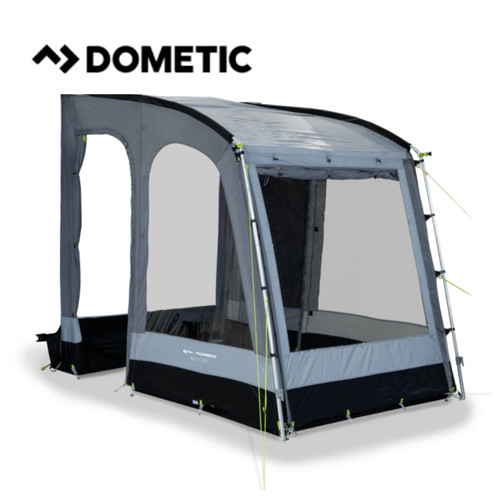 Dometic rally 200 - dometic,