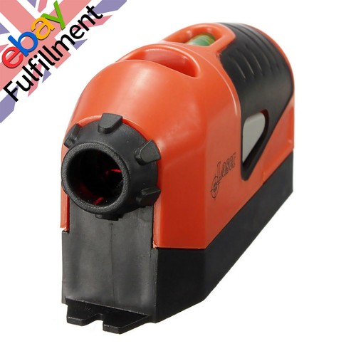 Laser level guide leveler - laser,