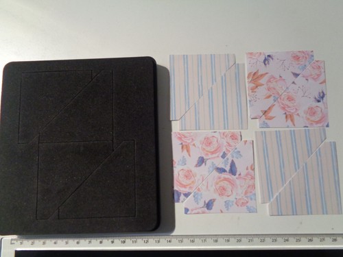 Sizzix bigz half square - bigz, half-square