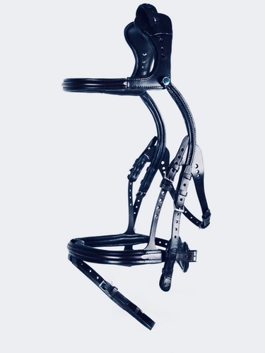Stubben freedom 2500 - 2500, bridle