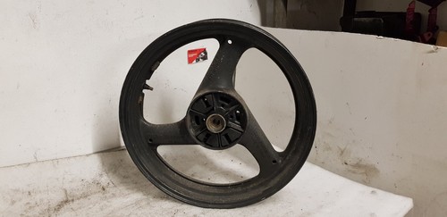 Suzuki rg125 fun - fun, wheel