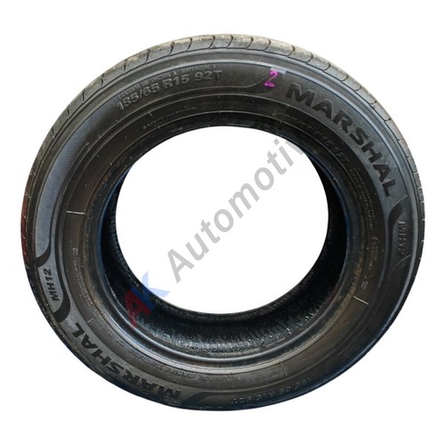 Part worn tyre 185 r15 - part,