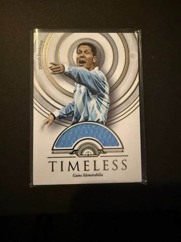 Diego simeone match - simeone, patch