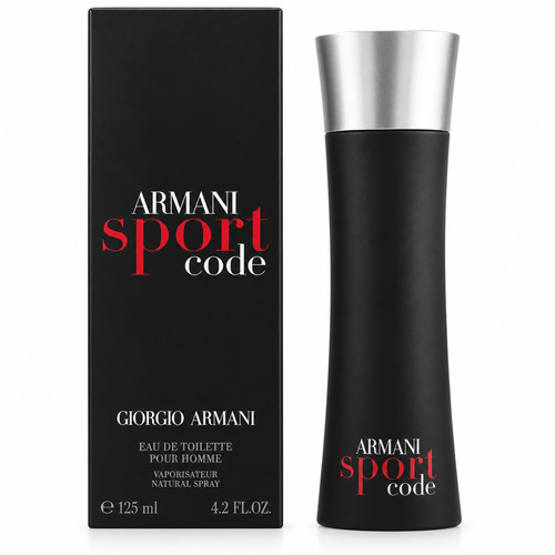 Giorgio armani code sport pour - giorgio,