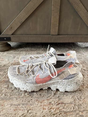 Nike space hippie - nike,