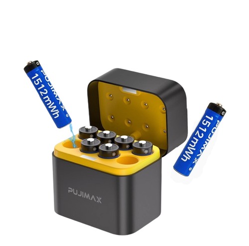 Pujimax 1512mwh aaa - 1512mwh,