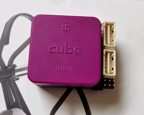 Cubepilot cube purple - cubepilot,