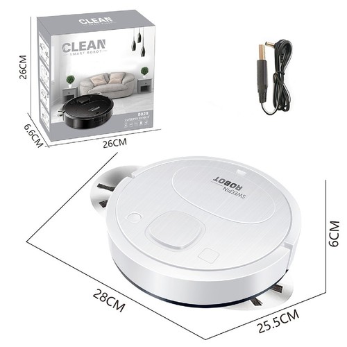 Lightweight robot vacuum - lightweight,