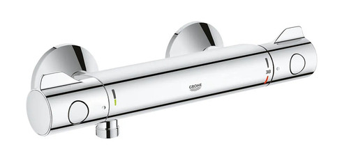 Grohe grohtherm 800 - grohe,