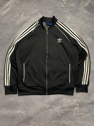 Vintage adidas originals - vintage, track