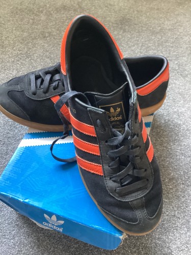 Adidas hamburg trainers - adidas,