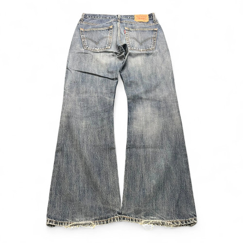 Levi 507 boot - 507, (l