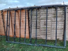 Ford Transit Rhino Roof Rack