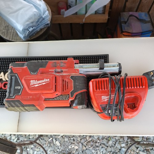 Milwaukee m12 udel - milwaukee,