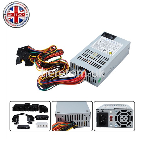 Fsp fsp270 60le 270w mini - fsp270-60le,