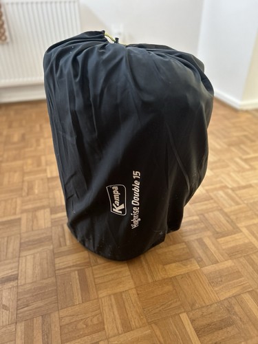 Kampa highrise double - kampa,