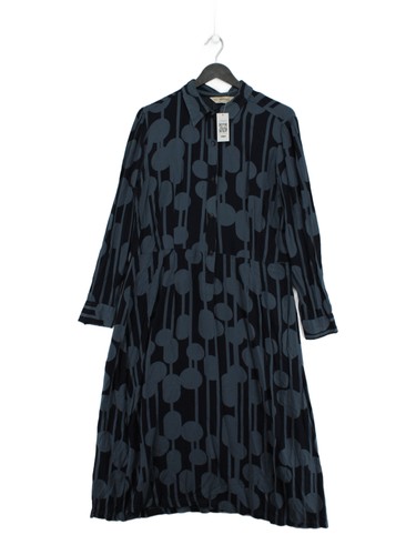 Orla kiely shirt midi - orla, dress