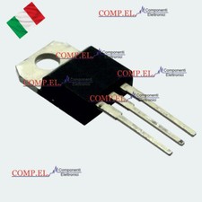 G4BC30UD N-CHANNEL MOSFET IGBT 600V 12A 100W TO-220 TRANSISTOR IRG4BC30UD