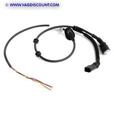 Golf 4 A3 Leon Front Left ABS Beam with Brake Indicator 1J0927903R