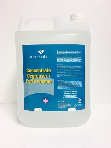 Concentrate engine degreaser - engine,