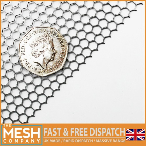 The mesh company - mesh, 4.5mm