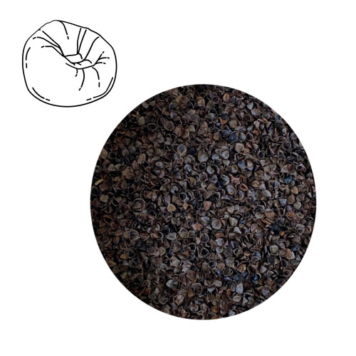 Buckwheat hulls for - buckwheat,