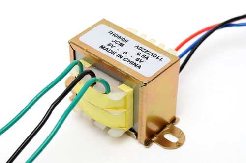 120 220v 12vac 500ma 5a - 120/220v,