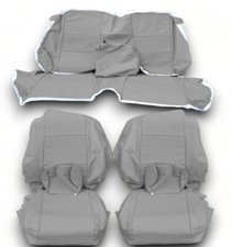 Seat Covers For BMW 3 Series