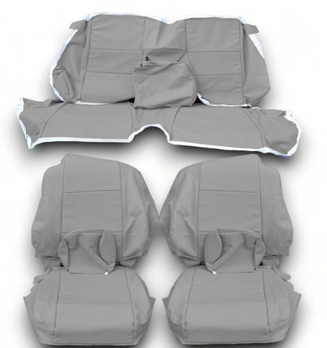 Seat covers for bmw series - for,