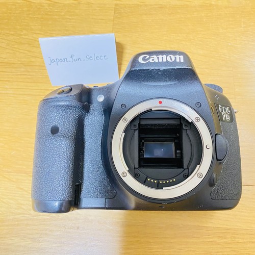 Canon eos black - eos, slr